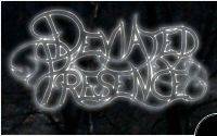 logo Deviated Presence logo Deviated Presence